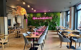Emily Hotel Leipzig Neue Messe